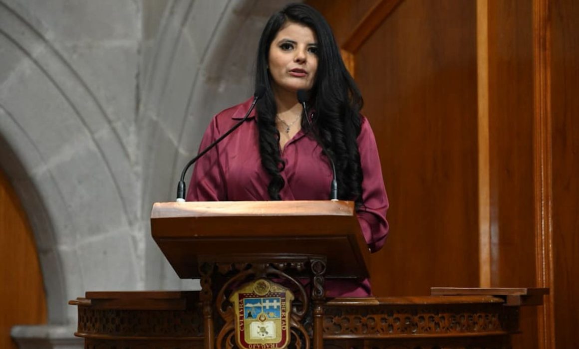 Legisladora del Edomex acusa a la tecnología de incrementar la violencia escolar y propone reformas para prevenirla