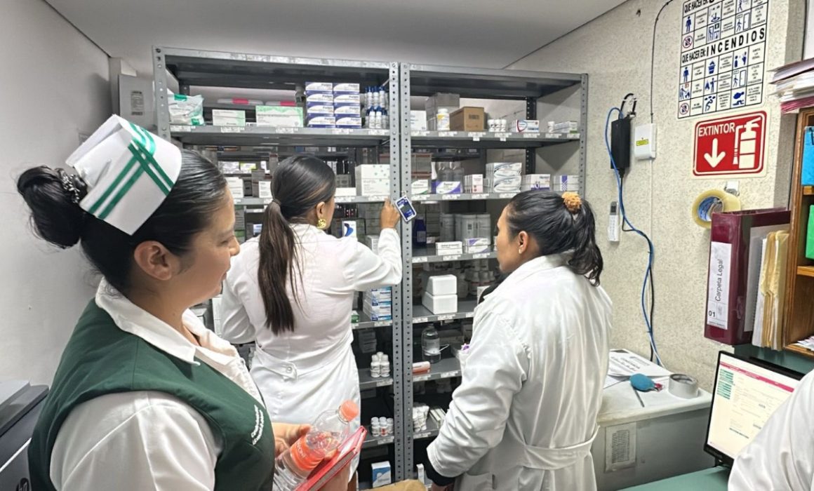 Legisladores aprueban donación de inmuebles en Edomex para fortalecer servicios de salud pública