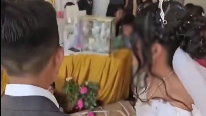 Legisladores del Edomex proponen sanciones de hasta 22 años de prisión por uniones forzadas entre menores