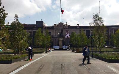 Legislatura del Edomex prepara sesión decisiva con 27 puntos clave