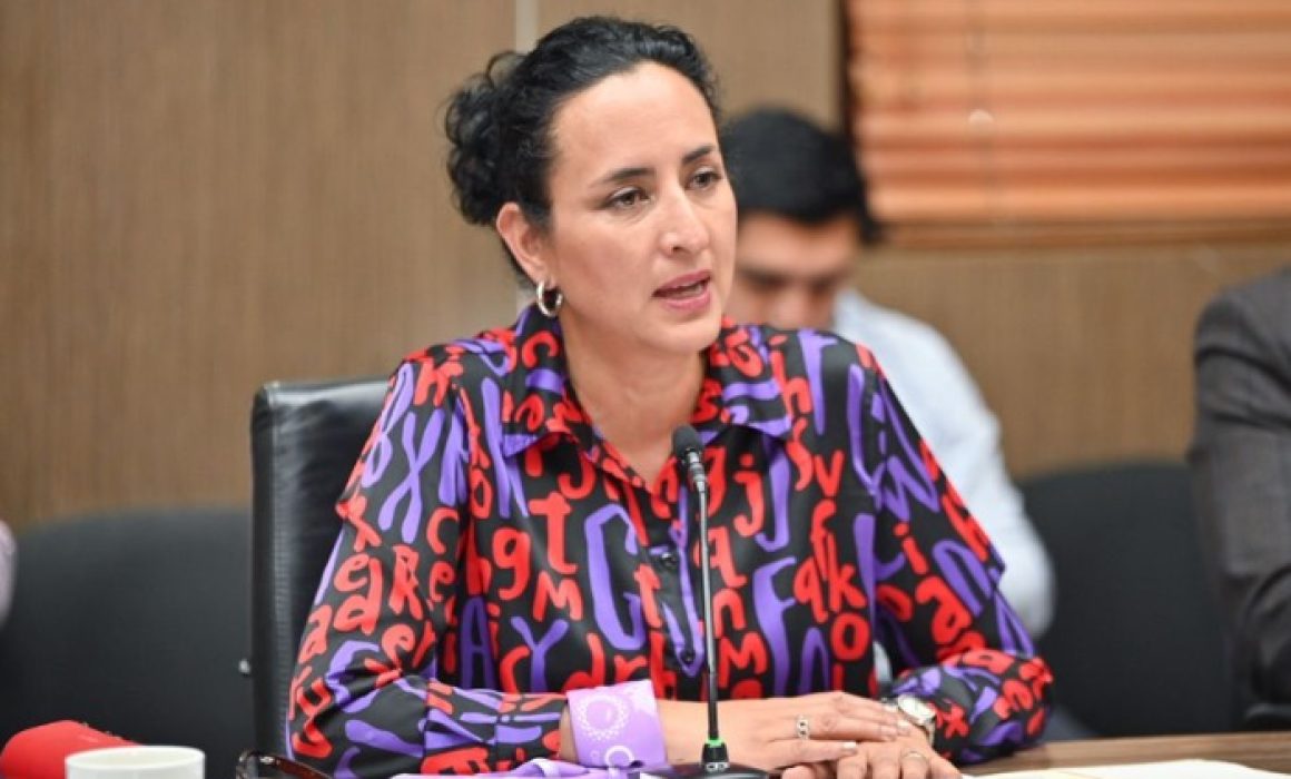 Legislatura del Edomex refuerza penas y protección contra delitos sexuales a menores