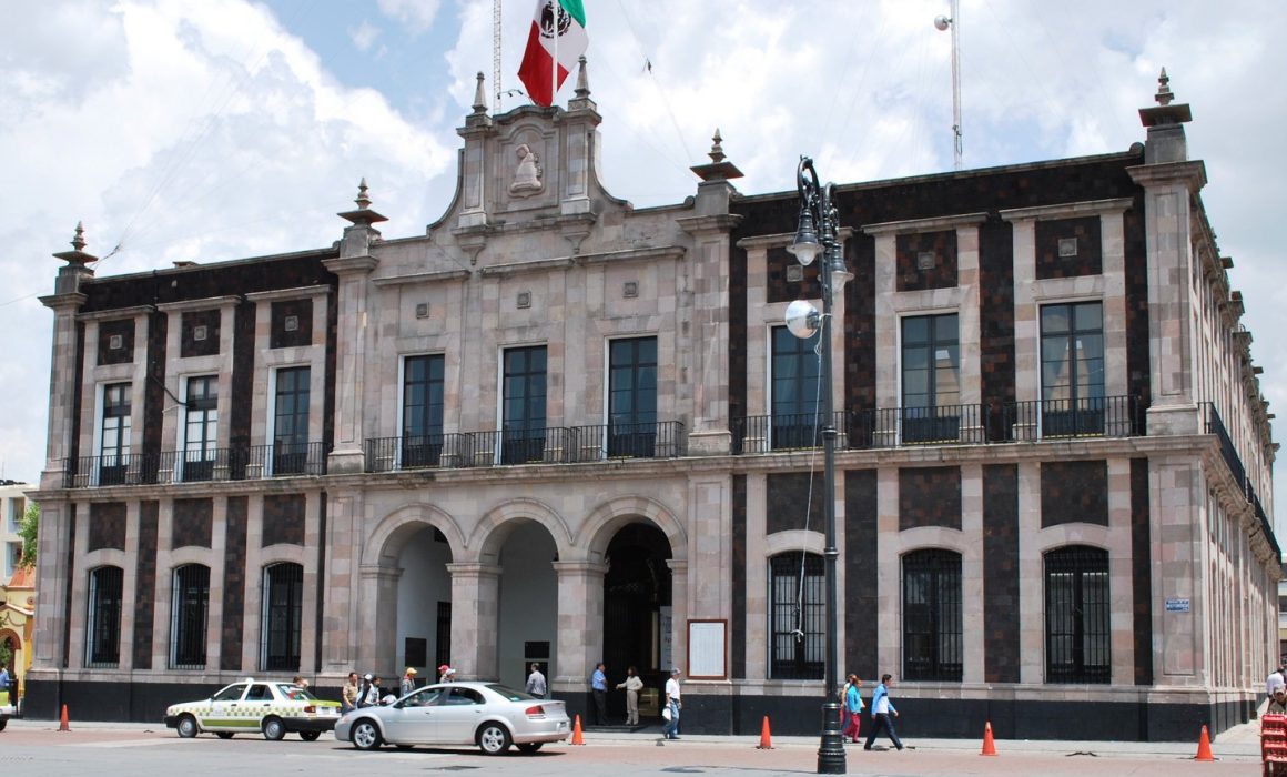 Legislatura del Edomex revisa el cumplimiento de paridad de género en gabinetes municipales