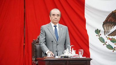 Legislatura del Estado de México cuestiona alerta de EE. UU. y defiende acciones de seguridad legalmente responsables