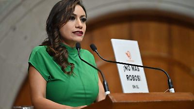 Legislatura del Estado de México busca sancionar a estacionamientos que no respondan por robos y daños a vehículos