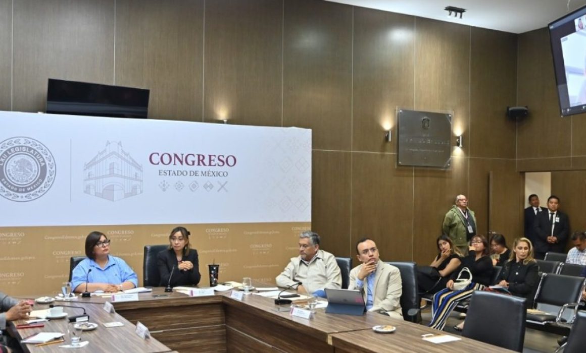 Legislatura del Estado de México analiza cancelar organismo de agua en Polotitlán por falta de recursos