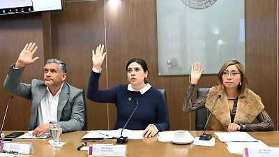 Legislatura del Estado de México elimina organismo de agua no operativo en Polotitlán