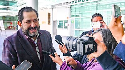 Legislatura mexiquense cumple al 100% con declaraciones patrimoniales