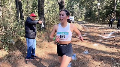 Lerma Celebra la Segunda Fecha del Serial Atlético 5K y 10K en Entorno Natural