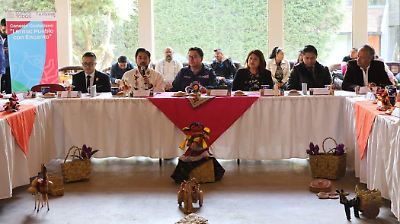 Lerma impulsa su turismo y artesanía para fortalecer su reconocimiento como Pueblo con Encanto