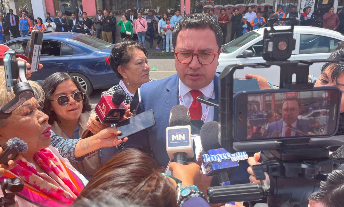 Lerma intensifica acciones de desfogue en San Pedro Tultepec tras inundaciones