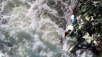Lerma retira más de 50 toneladas de basura para prevenir inundaciones y enfrenta lluvias atípicas