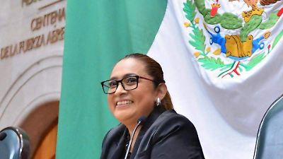 Ley del Adulto Mayor en Estado de México requiere mayor difusión y acción efectiva, advierte diputada Carmen de la Rosa Mendoza