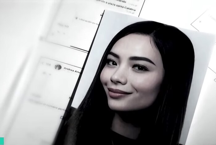 Liberan a dos sospechosos del asesinato de Andrea Vidal por falta de pruebas en Perú