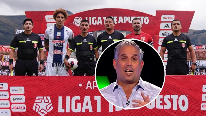 Liga 1 2026: Partidos serán transmitidos con normalidad tras acuerdo entre clubs y 1190 Sports