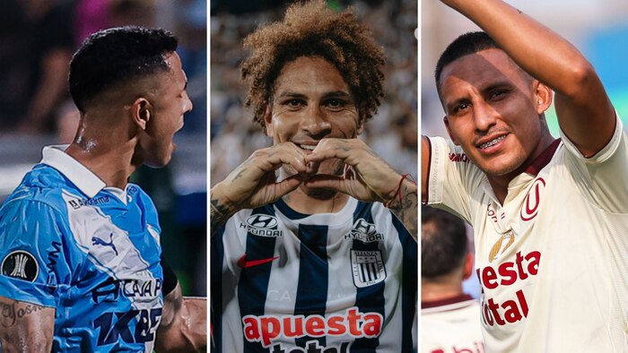 Liga 1 Perú 2026: Alianza Lima lidera la clasificación tras la fecha 5 del Torneo Apertura
