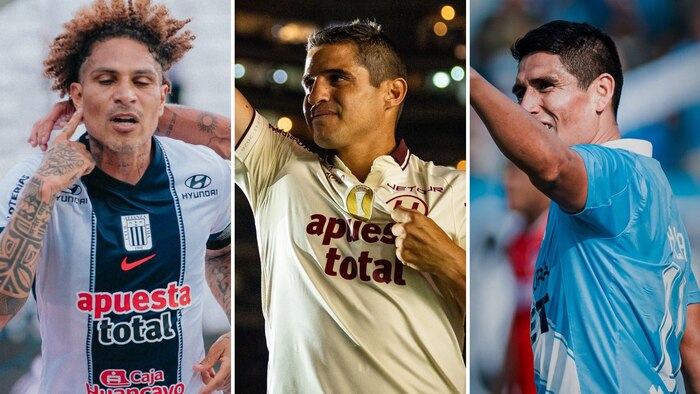 Liga 1 Perú 2026: Resultados y posición actual tras la primera fecha del Torneo Apertura