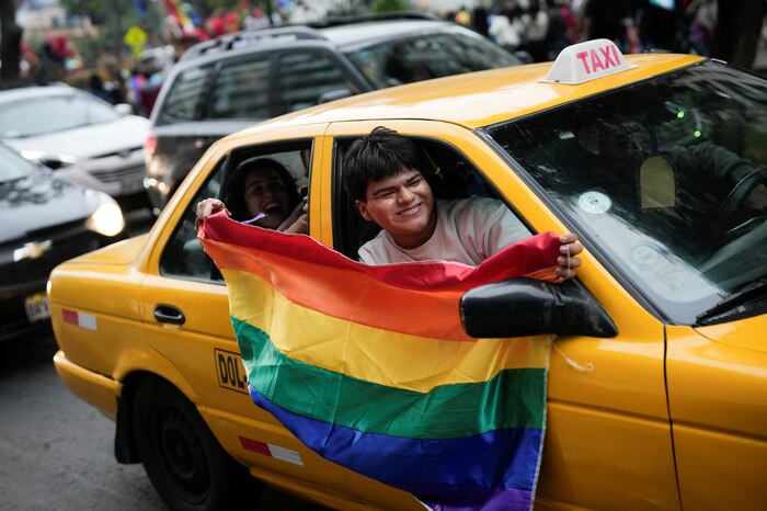 Lima presenta la Agenda de Inclusión Política para la comunidad LGBTIQ+: Un compromiso regional contra la discriminación y por la igualdad