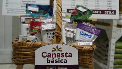 Limitada difusión y accesibilidad: dificultades para localizar las Tiendas del Bienestar en Toluca y Metepec