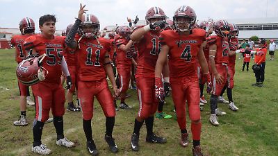 Linces Toluca lucha por avanzar en la clasificación de la Juvenil de ONEFA