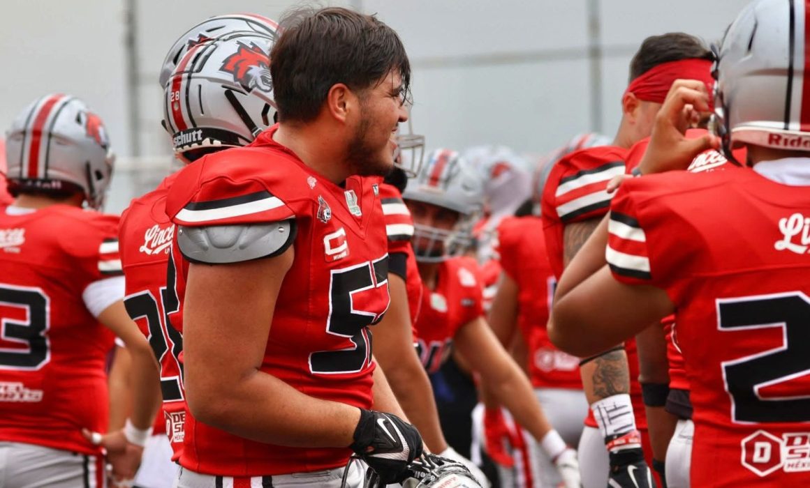 Linces UVM México rompe invicto de Borregos CCM en emotivo duelo en Naucalpan