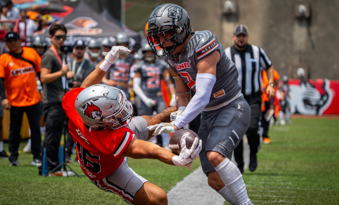 Linces UVM vencen a Leones Anáhuac en emocionante clásico mexiquense