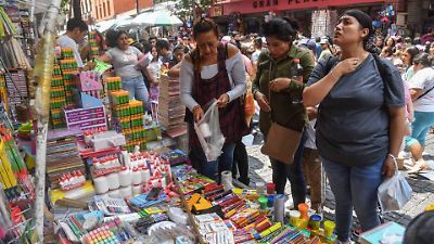 Lista oficial de útiles escolares para el ciclo escolar 2025-2026, con vigilancia de Profeco