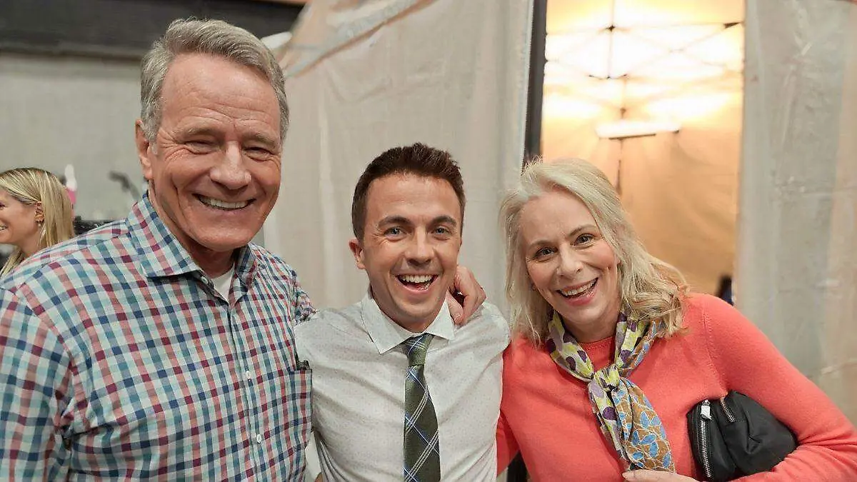 ¿Listo para conocer a la familia Wilkerson de Malcolm el de en medio en México? Aquí te decimos cómo