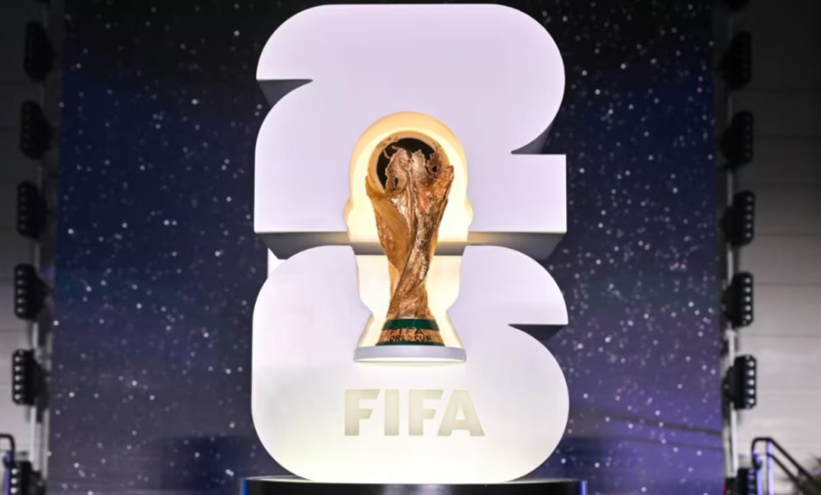 ¿Listo para el Mundial 2026? Conoce las sorpresas y quiénes ya están clasificados