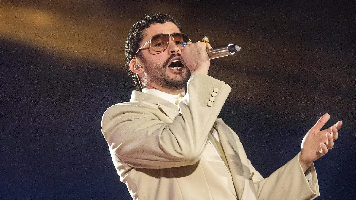 ¿Listo para el concierto de Bad Bunny en CDMX? Todo lo que debes saber sobre el inicio de su tour DtMF