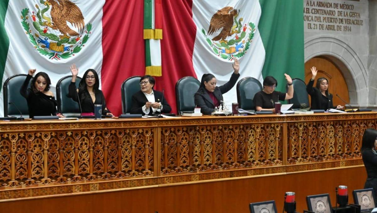 ¿Listo para el futuro? El Congreso del Edomex aprueba una revolución digital en trámites y servicios