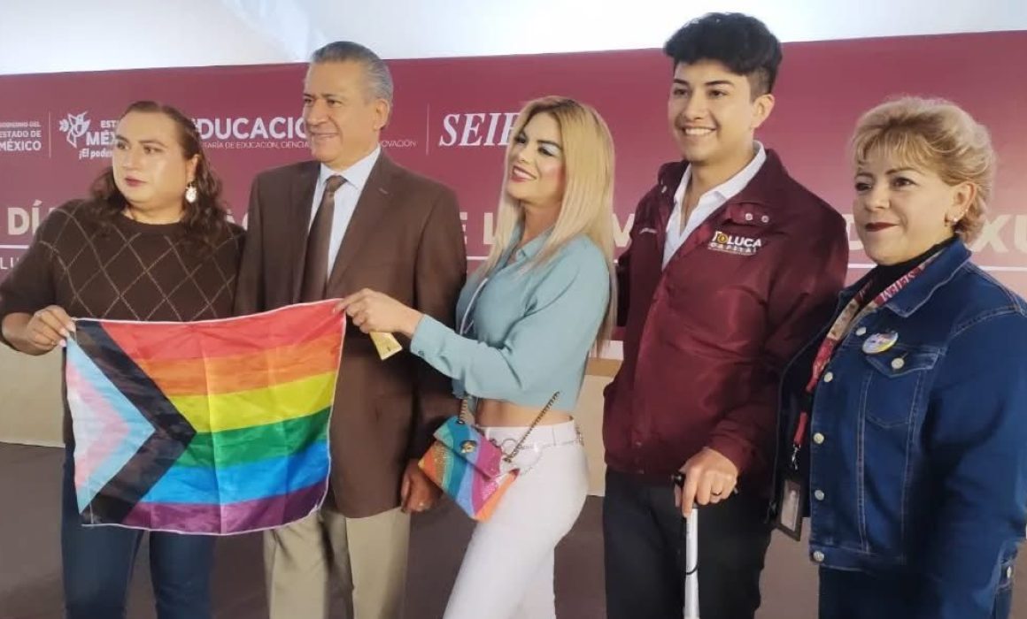 ¿Listo para la Celebración Más Importante de la Diversidad en Toluca? No te Lo Pierdas