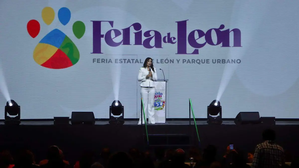 ¿Listo para la Feria de León 2026? Los artistas que marcarán los 450 años de historia