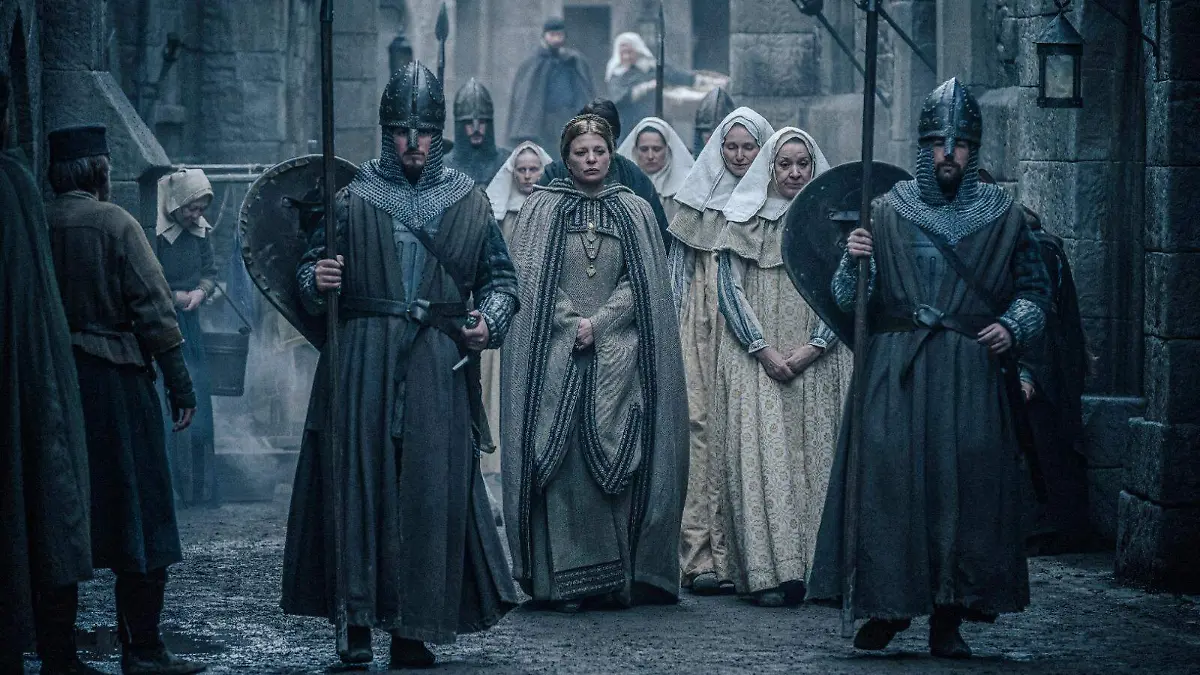 ¿Listo para la batalla épica? 'War of The Kingdoms' trae de regreso la fantasía medieval que no podrás dejar de jugar