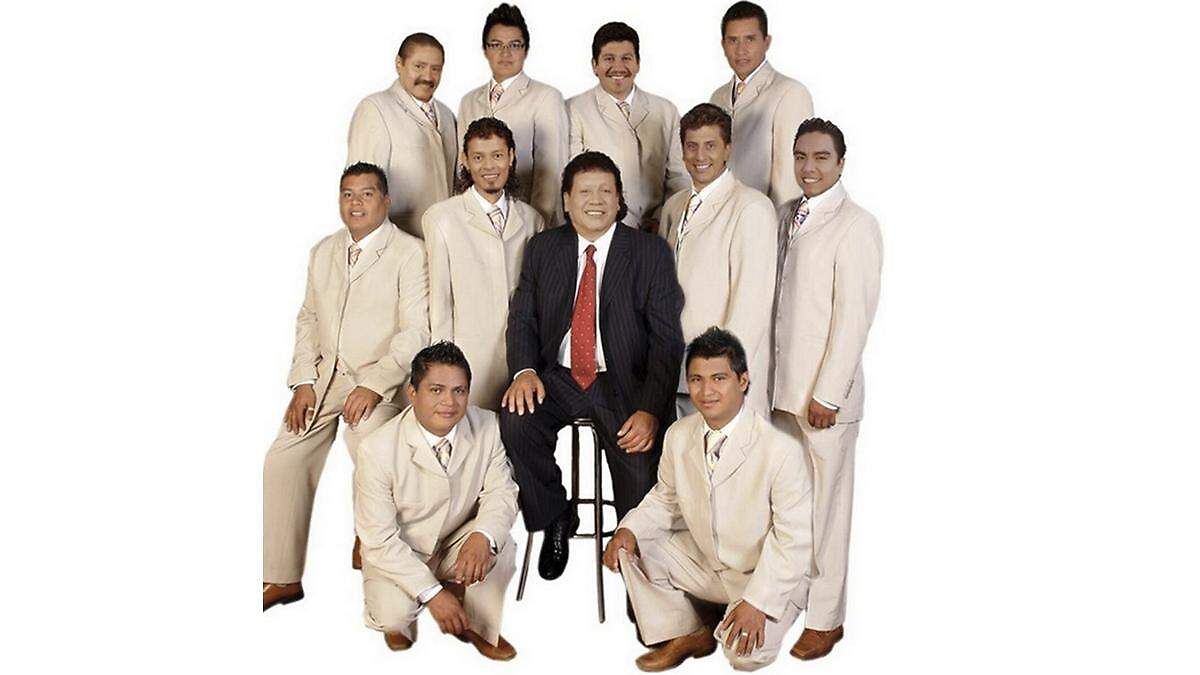 ¿Listo para la fiesta? Los Yaguarú celebran 30 años revolucionando la cumbia en México