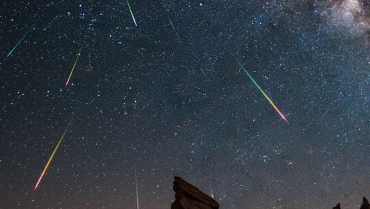 ¿Listo para la noche más increíble del año? Descubre las 43 actividades de la Noche de las Estrellas 2025 en Toluca