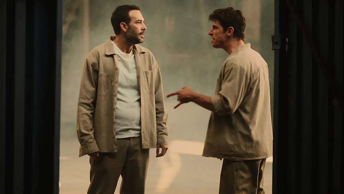 ¿Listo para la segunda parte? 'Accidente' regresa como la serie mexicana más vista en Netflix y esto te sorprenderá