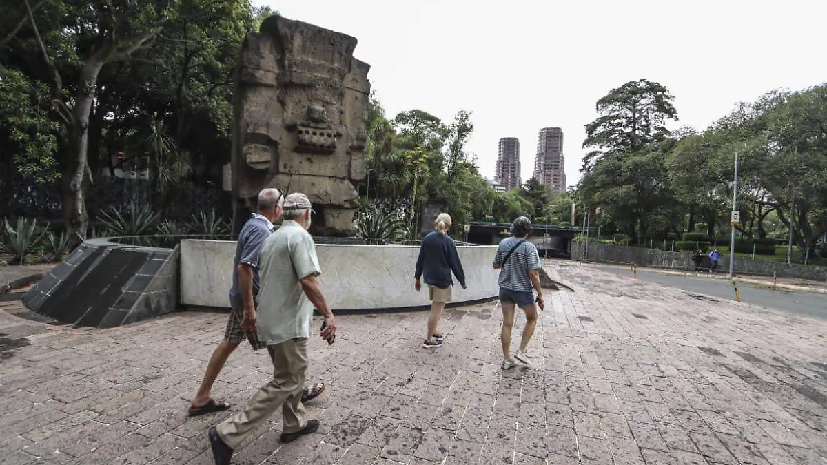 ¿Listo para pagar más? Los cambios en los precios de museos y zonas arqueológicas del INAH en 2026