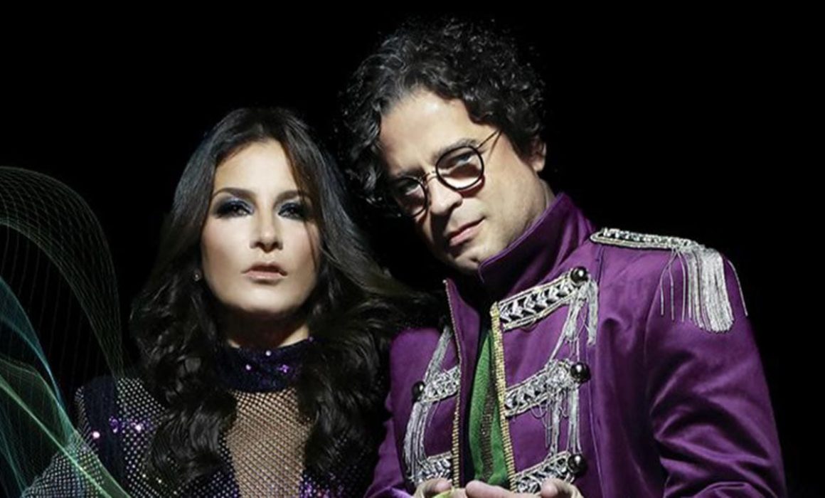 ¿Listo para un viaje en el tiempo? Sentidos Opuestos, Magneto y más en Toluca encenderán la nostalgia de los 90