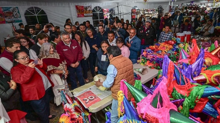 ¿Listo para una Navidad ecológica? La Expo Navidad Forestal 2025 en el Edomex te sorprenderá