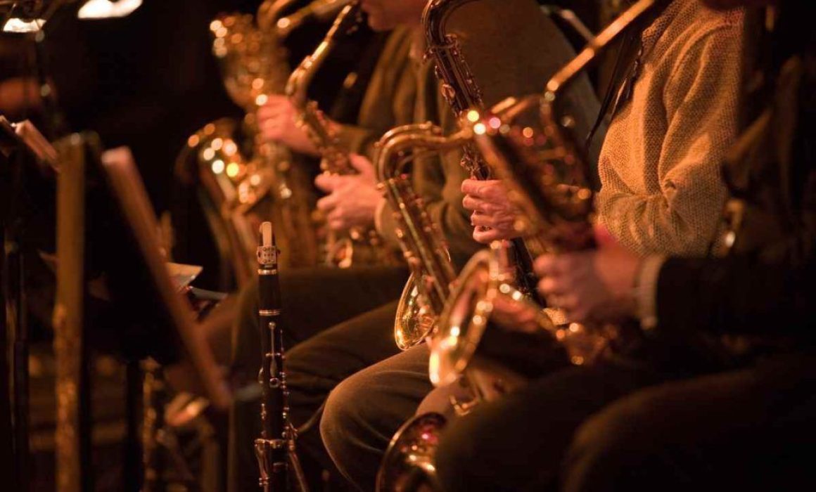 ¿Listo para una tarde inolvidable? El jazz llega a Zinacantepec en un evento imperdible