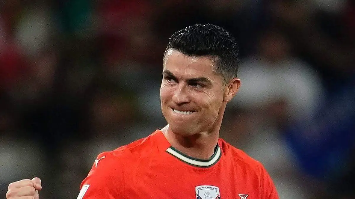 ¿Listo para ver a Cristiano Ronaldo en México? El boleto podría salirte hasta en 9 mil pesos