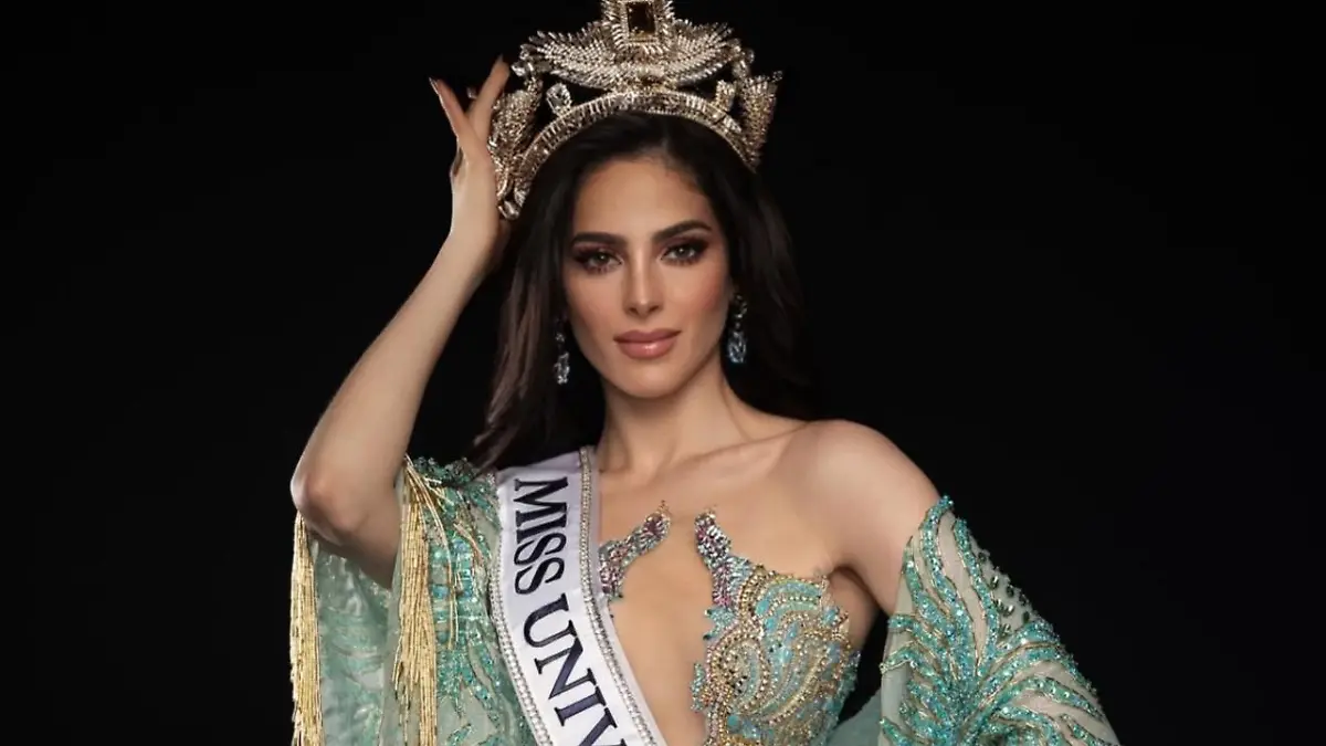 ¿Listos para el cambio de página? Fátima Bosch comienza su emocionante gira como Miss Universo en Estados Unidos