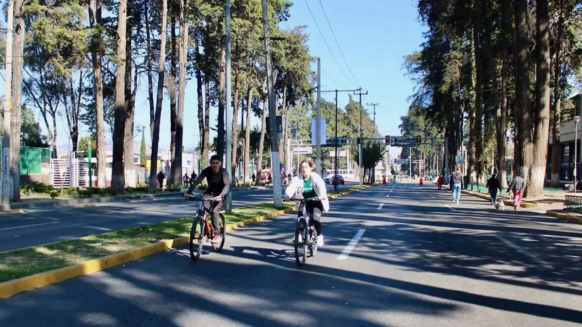 ¿Listos para la diversión? Toluca Recreativa vuelve en enero con más energía y entretenimiento