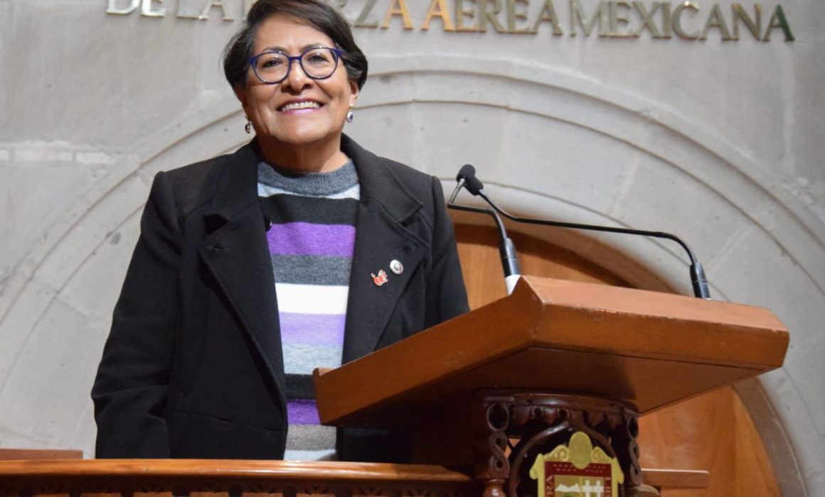 ¿Listos para un cambio histórico? La nueva estrategia del Estado de México para acabar con la violencia de género