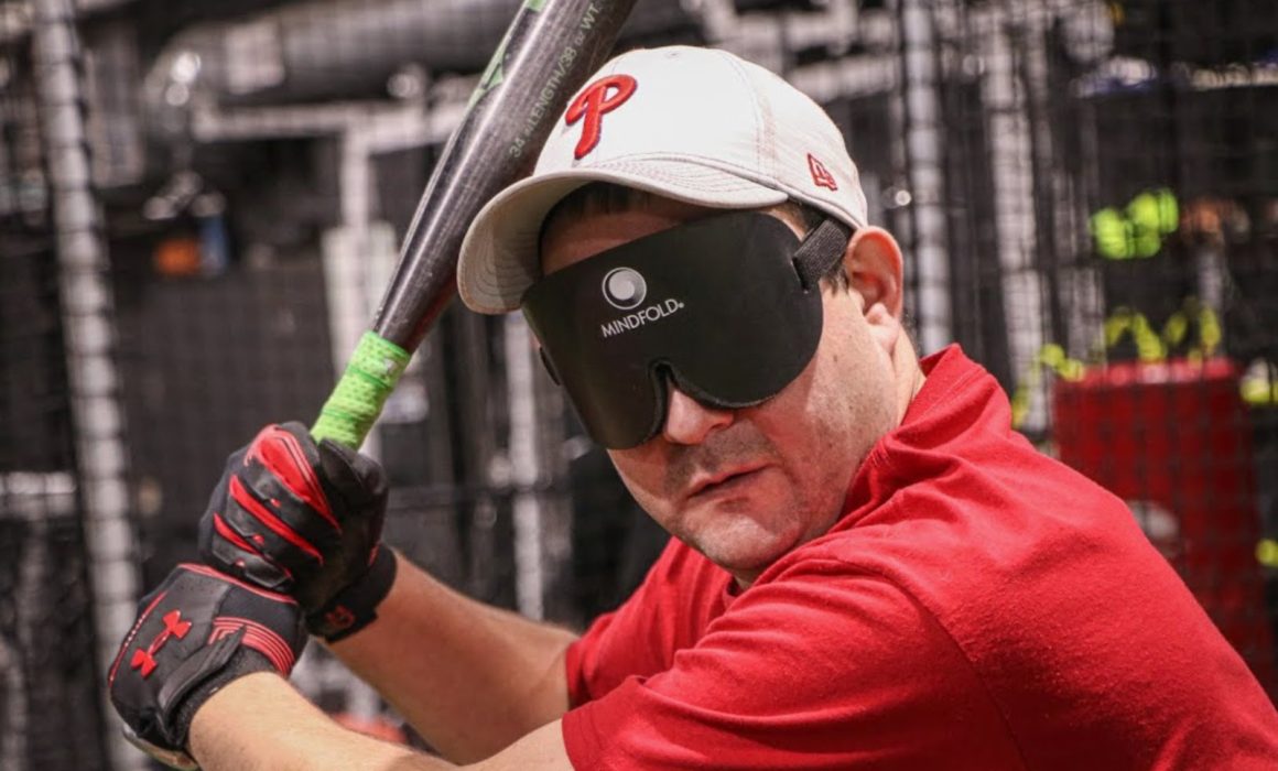 ¿Listos para una revolución en el béisbol? México aterriza con el increíble béisbol para personas con discapacidad visual