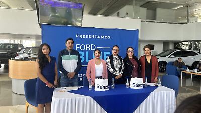 Llega la Segunda Edición de la Carrera Solidaria ‘Rumbo al Volcán Molcajetes 2025’