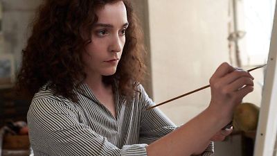 Llevan la vida de Leonora Carrington al cine, ¿cuándo se estrena la película?