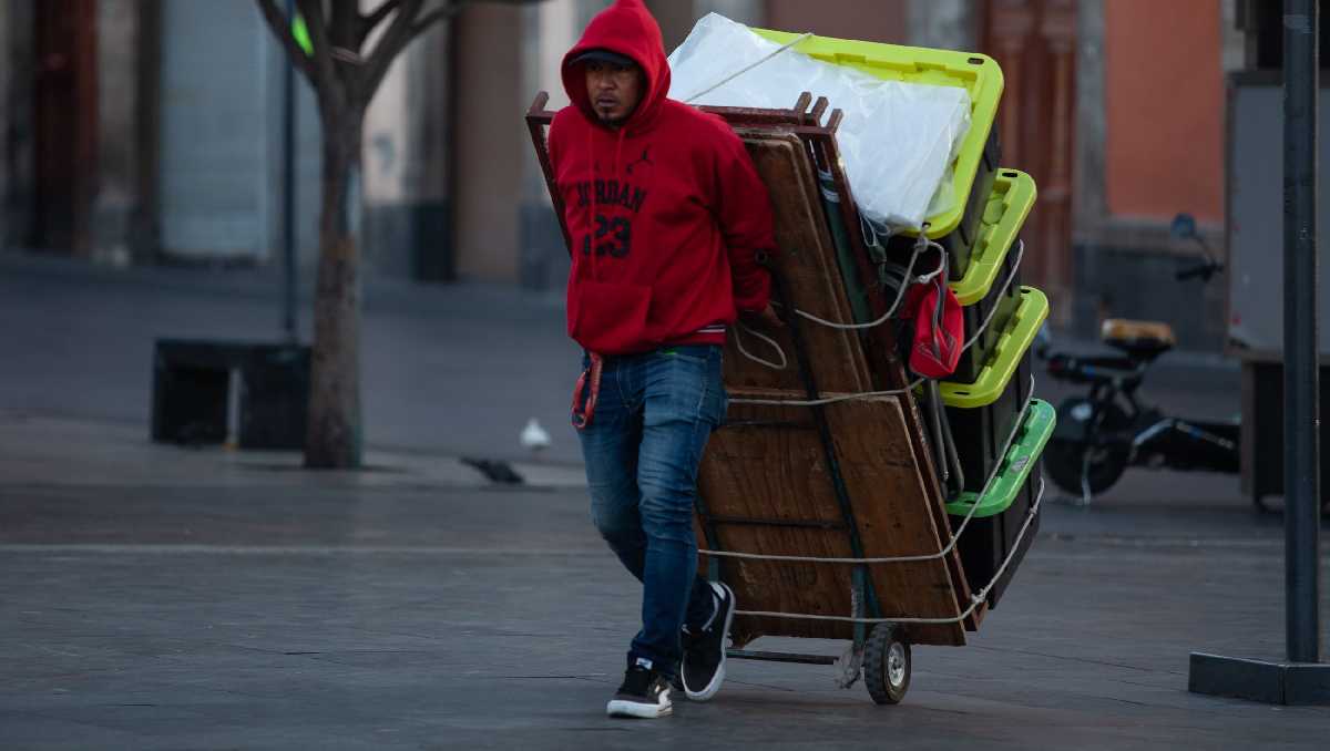 ¿Lloverá en Edomex hoy? Conoce el impacto del clima frío y las sorpresas del jueves 18 de diciembre