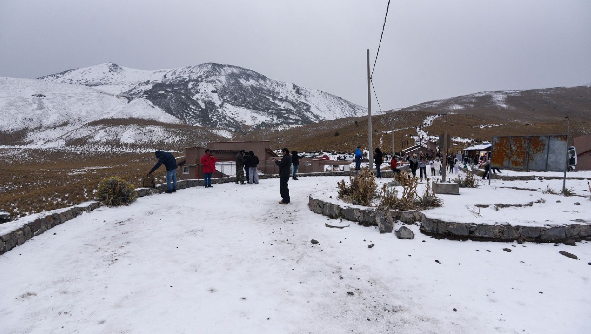¿Lloverá este sábado en Edomex? La verdad sobre el clima y las bajas temperaturas que te sorprenderán