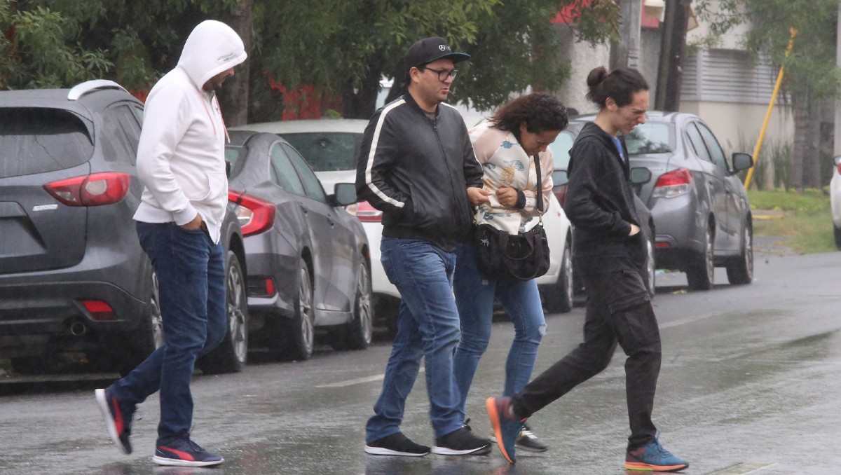 ¿Lluvias, vientos y sorpresas? El clima en Edomex te sorprenderá este domingo 11 de enero